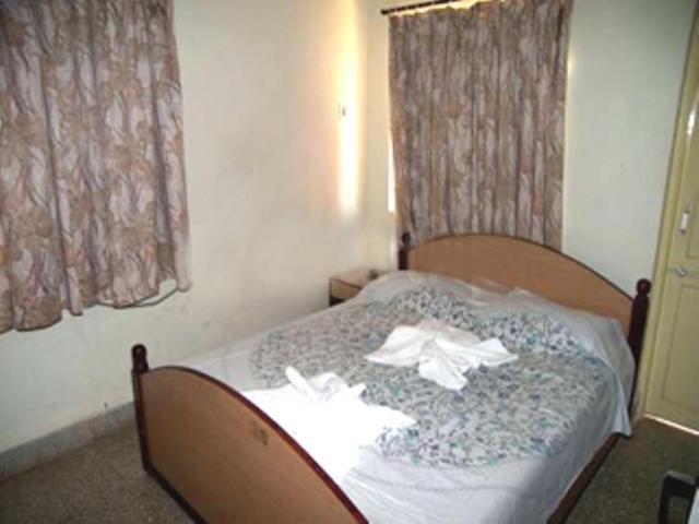 Maria Rosa Resort Calangute Oda fotoğraf