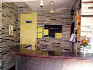 Maria Rosa Resort Calangute Dış mekan fotoğraf