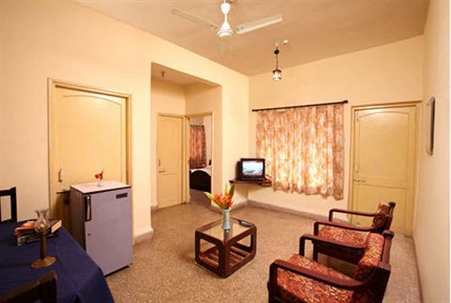 Maria Rosa Resort Calangute Dış mekan fotoğraf