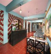 Maria Rosa Resort Calangute Dış mekan fotoğraf